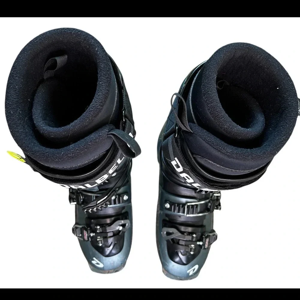 Dalbello Panterra ski boots 120 sz 25.0